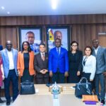 Turkish Company Synergy to produce solar panels in Ghana
