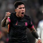 Chelsea edge out Copenhagen to take control of last-16 tie