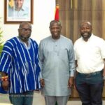 Galamsey: Coalition demands state of emergency, probe into politically linked miners