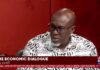 There is ‘zero chance’ Mahama will appoint a politically neutral EC deputy chairperson — Kofi Bentil