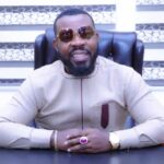 Richard Nii Armah Quaye