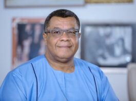 Goosie Tanoh clarifies 24-hour economy will not force businesses to operate round the clock