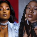 I have an unreleased song with Efya – Cina Soul