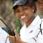 Good news for security guards nationwide