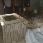 45-year-old woman drowns in well at Bibiani