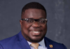 Obour pays nomination forms to all electoral area executives’ contestants in Asante Akyem South