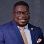 Obour resigns as Managing Director of Ghana Post