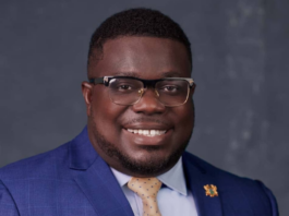 Obour pays nomination forms to all electoral area executives’ contestants in Asante Akyem South