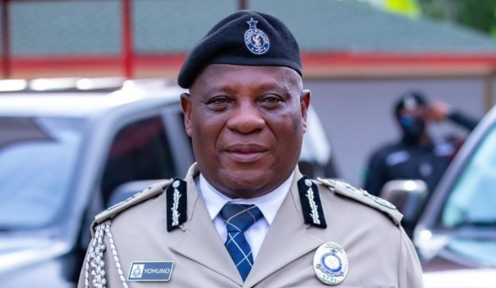COP Yohuno