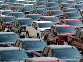 Vehicle prices drop by 15% after cedi stability