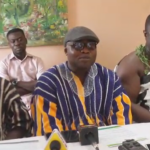 2025 Kwahu Easter celebrations launched with exciting activities