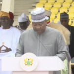 Ramadan celebration: Give peace a chance – Mahama to Bawku residents