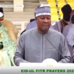 Eid-ul-Fitr: If you ride or drive carelessly; you’ll be arrested – Mahama warns Muslim youth