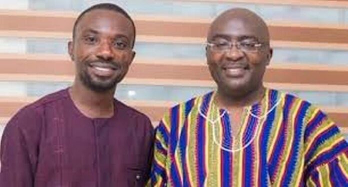 Miracles and Bawumia
