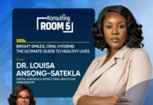 JoyNews introduces new health show, Konsulting Room 5