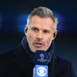 Jamie Carragher apologises for anti-AFCON remarks