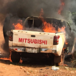 5 killed in violent clash between illegal timber loggers in Sehwi Agyemadiem