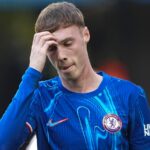 Palmer likely to miss England games with injury – Maresca