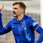 ‘It’d be stupid to say we can’t win it’ – Chelsea through in Conference League