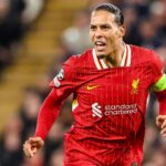 Van Dijk has ‘no idea’ if he will stay at Liverpool