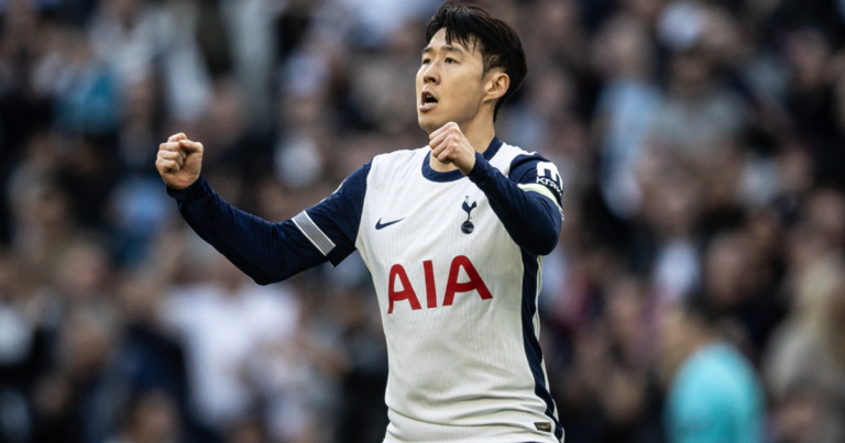 Spurs come from behind to draw against Bournemouth