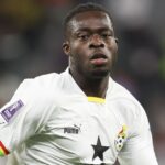 Kamaldeen Sulemana vows Black Stars will restore national pride