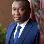 Dr. Ernest Ofori Sarpong