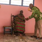 Tetrete Okuamoah Sekyim II commends COCOBOD boss for strong start