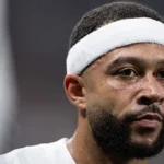 Depay criticises Brazil FA for banning skill move