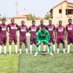 Narteh Ogum hails Heart of Lions after stalemate in Kpando