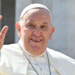 Serie A postpones games after Pope Francis dies aged 88