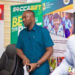 Acting Chief Executive Officer of the Youth Employment Agency (YEA), Malik Basintale