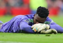 Why Amorim’s next move on Onana is a big call