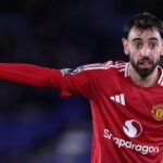 I’ve told Fernandes he is going nowhere – Amorim