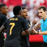 Real Madrid dismiss cup final fears after referee’s tears