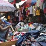 Ghana Used Clothing Dealers Association in Accra declares strike action