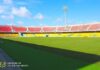 NSA DG confirms Accra Sports Stadium unfit to host U-20 AFCON