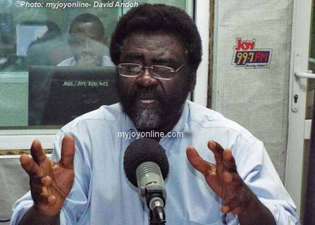 Amoako Baah
