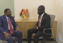 ‘Cedi’s stability against US Dollar will be sustained’ – BoG Governor