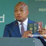 Govt to commission first-ever passport centers in newly created regions