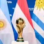 Concacaf opposes 64-team World Cup plans for 2030