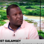 A Rocha Ghana warns of devastating impact of L.I. 2462 amendment