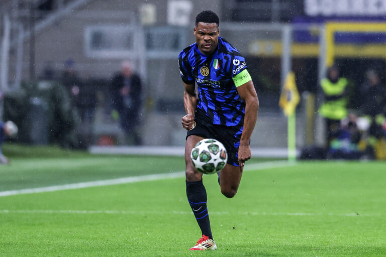 Serie A: Inter Milan clash with Cagliari as Lazio host Roma