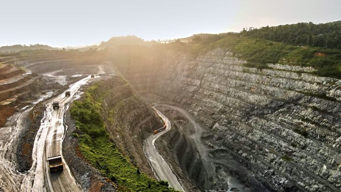 Zijin Mining Group Co Ltd. completes acquisition of Newmont Akyem Gold Mine