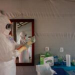 DR Congo declares new ebola virus outbreak