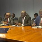 Finance Ministry submits bill to end sole-sourcing of power contracts