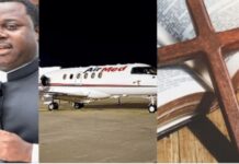 Kwesi Yankah: Fighting cocaine with the cross