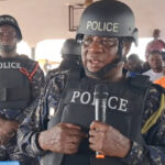 IGP cautions troublemakers ahead of Akwatia by-election