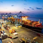 MSC DILETTA makes historic berth at Tema Port, setting new record for Sub-Saharan Africa MSC DILETTA makes historic berth at Tema Port, setting new record for sub-Saharan Africa