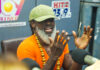 Reggie Rockstone opens up about privileged upbringing and struggles in music